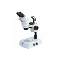 连续变倍体视显微镜SZM系列