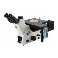 ICX41M倒置金相显微镜